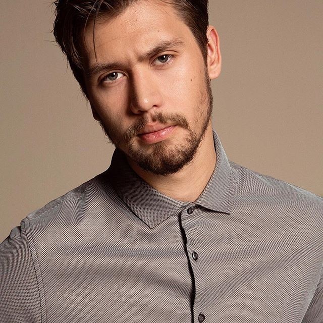 Serhan Onat Fotoğrafı