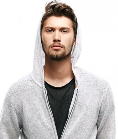 Serhan Onat Fotoğrafı