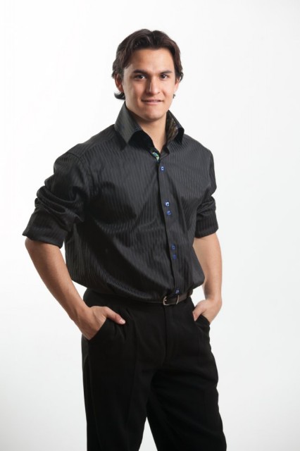 Gerry Garcia fotoğrafı