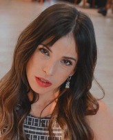 Candelaria Molfese fotoğrafı