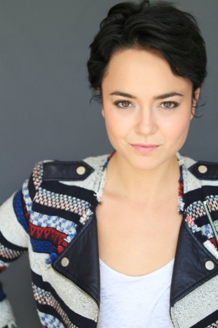 Stacey Danger Fotoğrafı