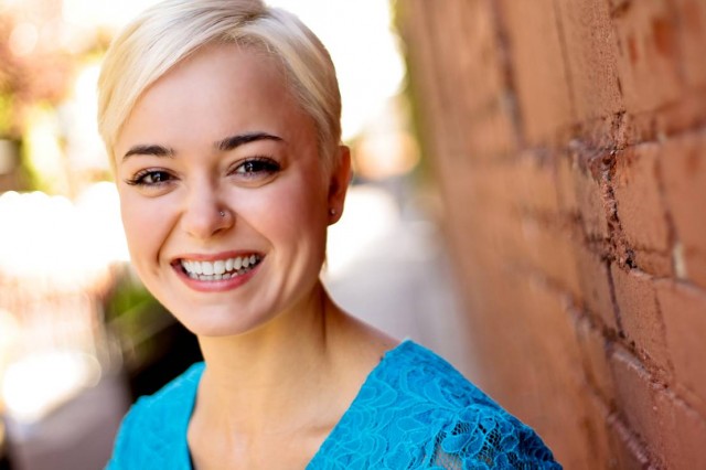 Stacey Danger Fotoğrafı