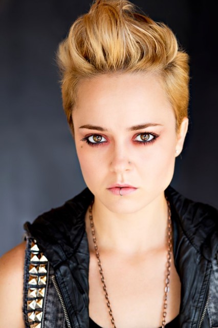 Stacey Danger Fotoğrafı