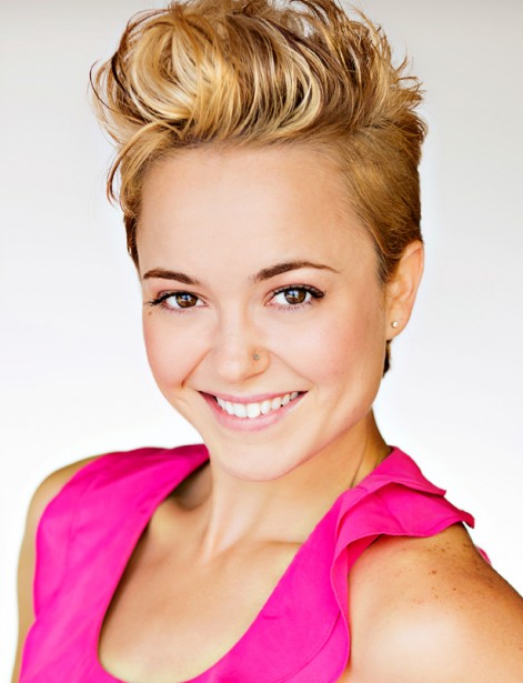 Stacey Danger Fotoğrafı