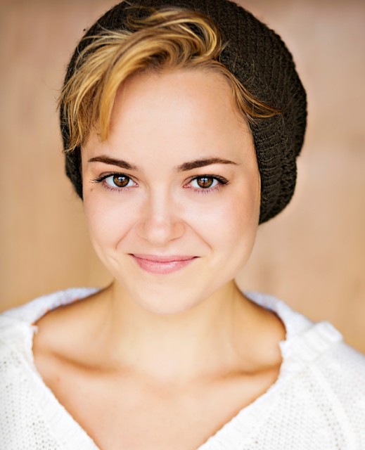 Stacey Danger Fotoğrafı