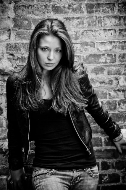 Lexie  Galante Fotoğrafı