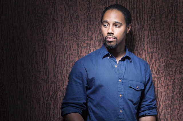 Stephaun  Pender Fotoğrafı