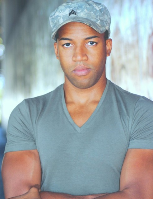 Denim  Richards Fotoğrafı