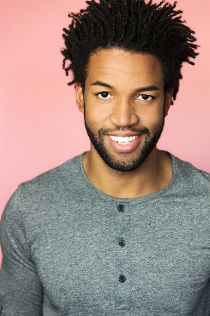 Denim  Richards Fotoğrafı