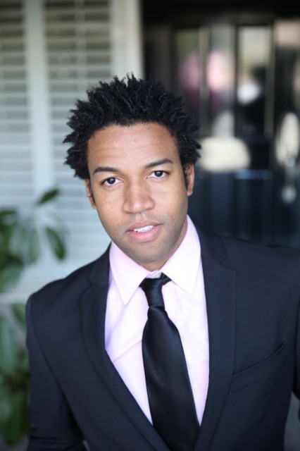 Denim  Richards Fotoğrafı