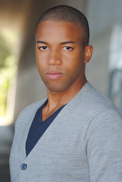 Denim  Richards Fotoğrafı