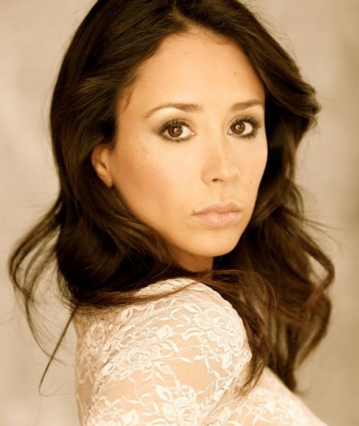 Jovanna  Burke fotoğrafı