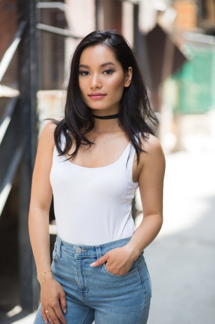 Jacky  Lai Fotoğrafı