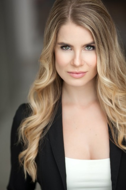 Sarah  Porchetta Fotoğrafı