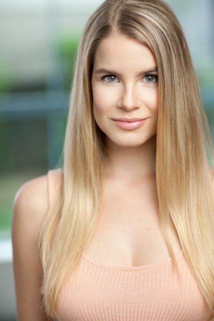 Sarah  Porchetta Fotoğrafı