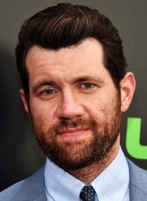 Billy Eichner fotoğrafı
