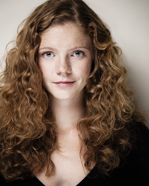 Kate Ross Fotoğrafı