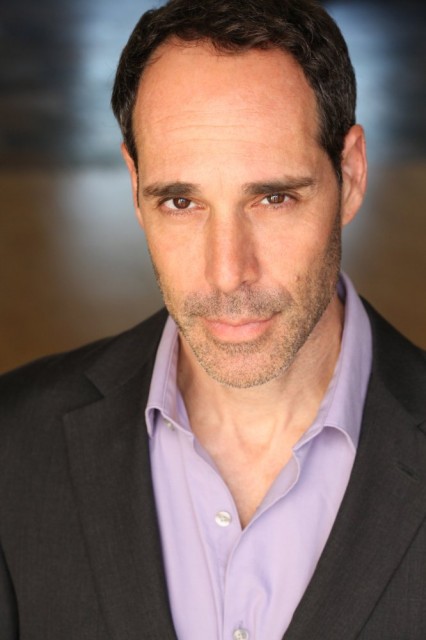 Mark  Bloom Fotoğrafı