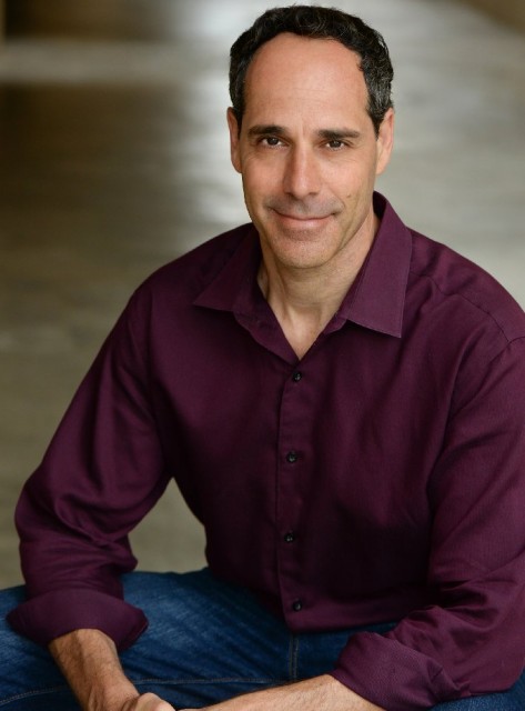 Mark  Bloom Fotoğrafı