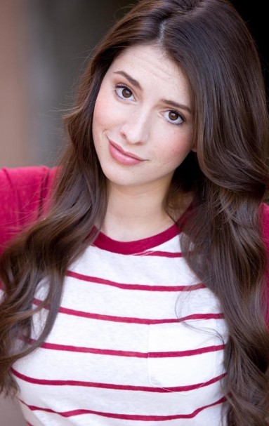 Brittany  Belt fotoğrafı