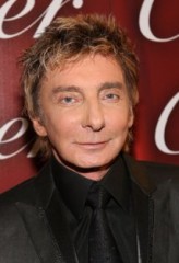 Barry Manilow fotoğrafı