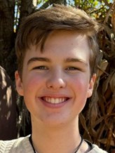 Iain Armitage fotoğrafı