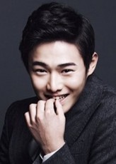 Sin Won-ho (i) fotoğrafı