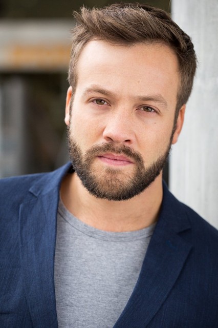 Dominic Leeder Fotoğrafı