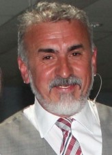 Özkan İrman fotoğrafı