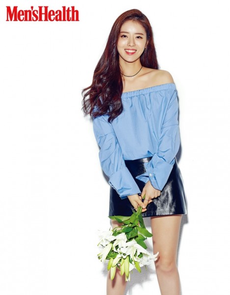 Han Ji-sun Fotoğrafı