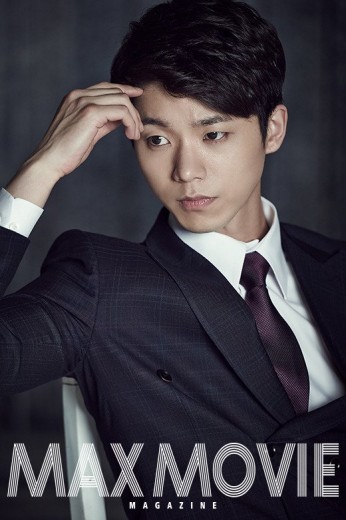 Jeon Sung-Woo Fotoğrafı