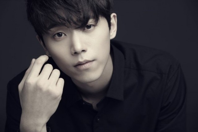 Jeon Sung-Woo fotoğrafı