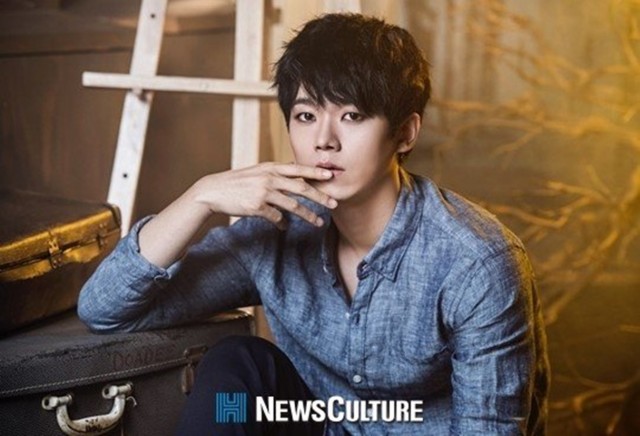 Jeon Sung-Woo Fotoğrafı