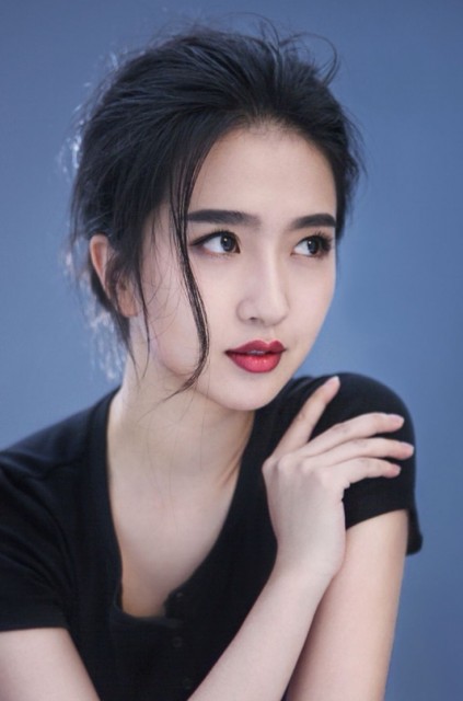 Xu Lingyue fotoğrafı