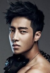 Gao Hanyu fotoğrafı