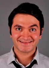 Eren Pekgöz fotoğrafı