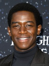 Damson Idris fotoğrafı