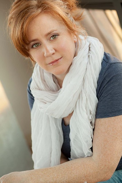 Kerry Flanagan fotoğrafı