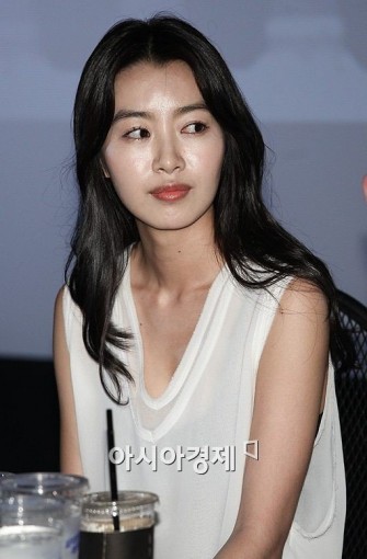 Bae Jung-hwa Fotoğrafı