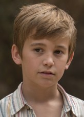 Parker Bates fotoğrafı