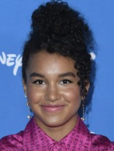 Sofia Wylie fotoğrafı