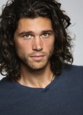 Trent Garrett fotoğrafı