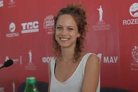 Elli Tringou fotoğrafı