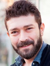 Emre Başer fotoğrafı