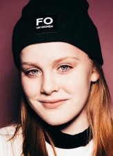 Katla Njálsdóttir fotoğrafı