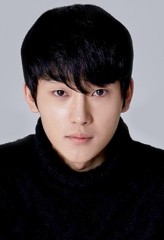 Kim Ki-soo fotoğrafı