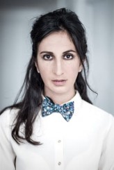 Noémie Chicheportiche fotoğrafı