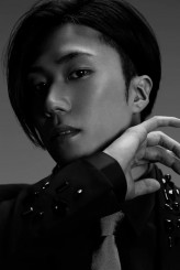 Taichi Saotome fotoğrafı