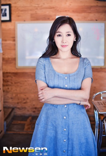 Bae Hae-sun fotoğrafı