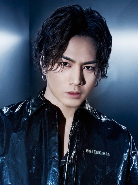 Hiroomi Tosaka fotoğrafı